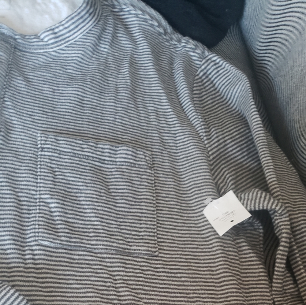 Size small soft knit sweater